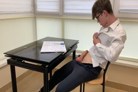 Young likes real fucking