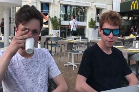 Sub twinks Alex Faux And Avery Monroe sadomasochism nailed By Masters