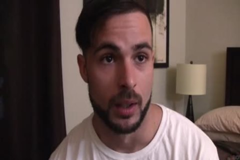 Straight lad Tag Team