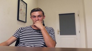 twink?s innocent arse gets ruined in exchange for money