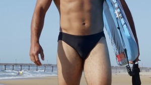 Lachlan & Sean: raw - American Sneak Peek