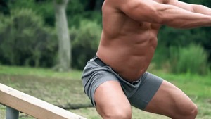 Jack & Brayden: unprotected - American Sneak Peek