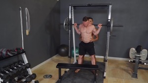 Sean & Asher - American Sneak Peek