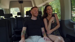 straight Chaser: Brian - butthole Lovemaking