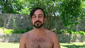 straight Chaser - Mason - American Sex