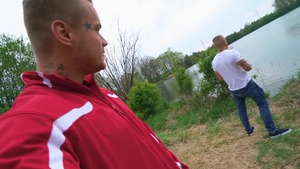 guys In Public 48 - Lakefront - ass Love