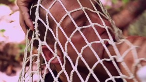 raw Bushmeat - Bo Sinn, Oliver Smith American Nail