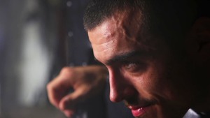 disciplined And Drained - Sean Peek American Hook up