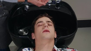 The Ultimate sleazy lad: raw - Tom Bentley, Joey Mills American Hook up