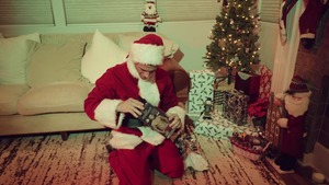 Jingle Balls ramrod: unprotected - Pierce Paris, JJ Knight American Sex