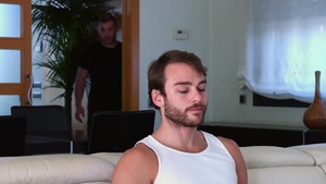 Refuge - Max Adonis, Ricky Blue American bang