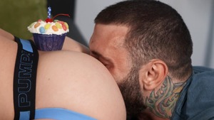 Cherry On Top - Ace Quinn, Markus Kage American Sex