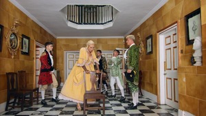 A Tale Of Two wang Destroyers video 4 - Johnny Rapid and JJ Knight American poke