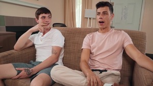 Kaleb & Cassidy - Kaleb Stryker, Cassidy Clyde American Sex