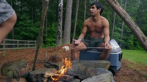 Bro, Is That Your penis? - Ty Mitchell with Kaleb Stryker American Sex