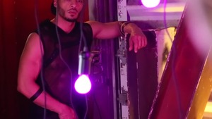 filthy Nights - Diego Sans, Dillon Diaz butthole Nail