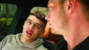 The Driver - Damon Heart, Luis Rubi butthole Hook up