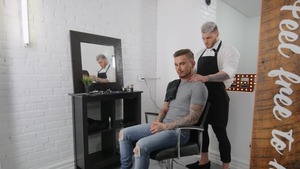 A Closer Shave - Seth Knight with William Seed American Hook up