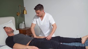 Rehabilitation - Johnny Rapid, Colby Tucker American plow