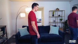 The Witness - Jackson Traynor with Michael Jackman American Nail