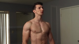 The Witness - Tristan Jaxx and Michael Jackman American Sex