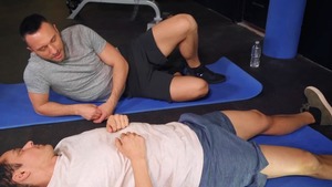 Endurance - Rafael Alencar and Colby Tucker American Nail