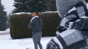 Watching u - Theo Ross & Jack Kross American Nail