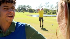 The Caddy And The Daddy - Kaleb Stryker & Dale Savage American Hump