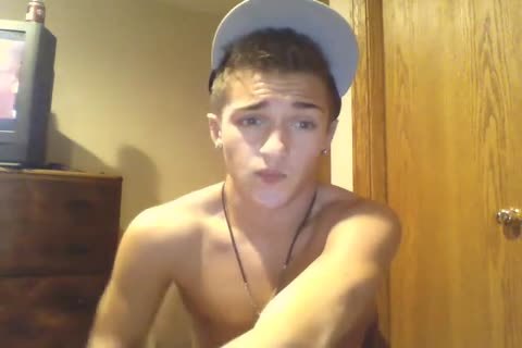 filthy legal age teenager lad Cums For Chat