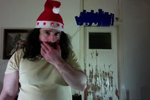 Everyday And Everynight Is Christmas. Are u Talking To Me?