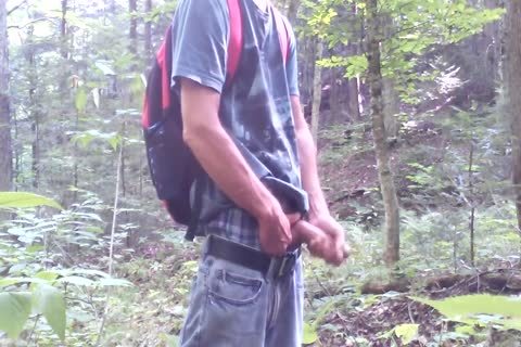 Forest And Nature Are My favourite Places. 2