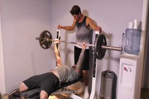 Family cock Jack Dixon Breeds His Son-lengthy Version