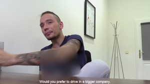 DirtyScout: Receives rough nailing