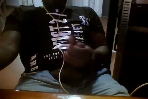 str8 dark African Exhibitionist likes To sperm For sweethearts