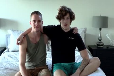 str8 pecker Bonks messy hirsute Otter Who LOVVVVVVES spooge! FACIAL