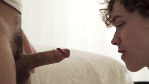 MissionaryBoys: Hot teen chick Elder Packer digs hard slamming