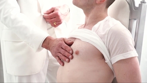 Missionary Boys: Young Elder Calder punishment moaning