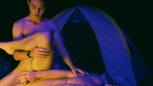 Brother Crush: Fucking with Anderson Mason & Ashton Garner