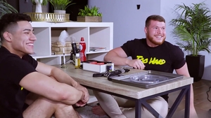 Virgin american teen lusts slamming hard