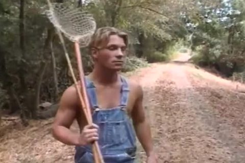 horny Cops (4) Bustin' Loose