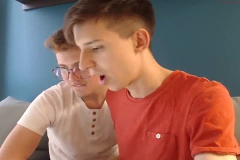 Double penetration