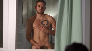 DrillMyHole - Ty Mitchell amongst Dante Colle ass licking