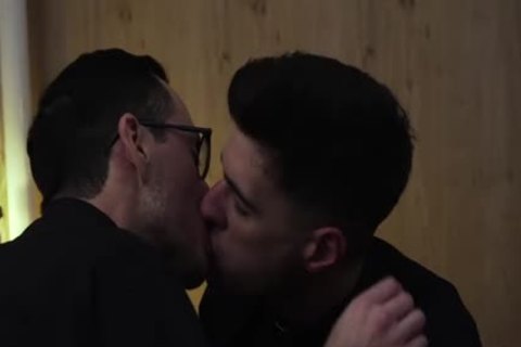gigantic ramrod Priests bareback plowing Doggystyle