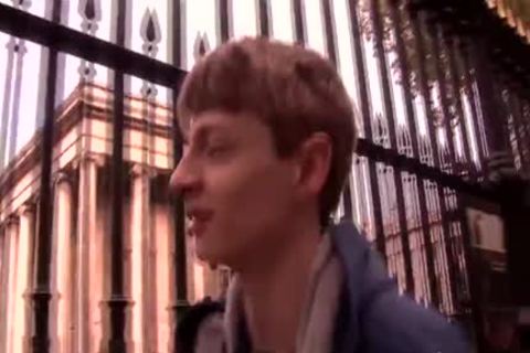 Bruno Fox And Lyle Boyce (AWWL P4)