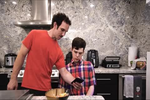 Ramming hard & skinny couple