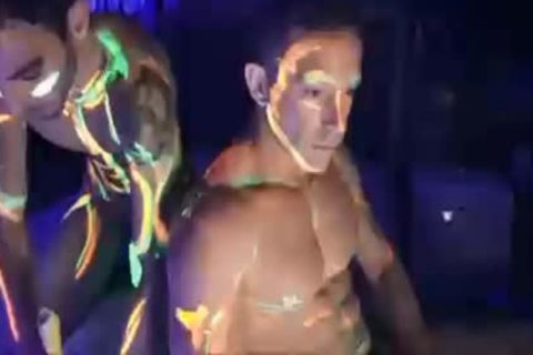 Hard Sex On The Pandorum (Avatar two) Live Cams On Cruisingcams.com