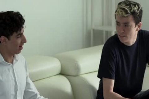 Rimmed And nailed By giant 10-Pounder Step Bro