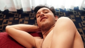 DrillMyHole - Dacotah Red bareback throat fuck sex tape