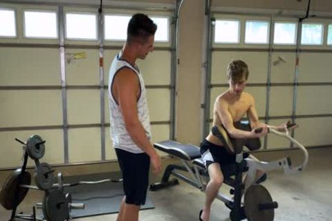 Jason Abarth Sucks weenie