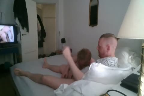 Cumdump Squealer loves My large cock And Load